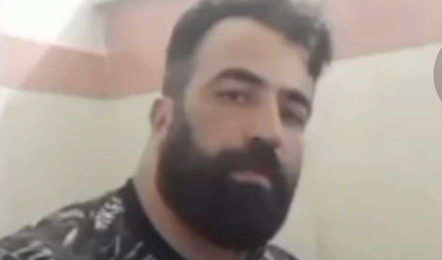 IRAN - Lotfollah Ahmadvand giustiziato a Isfahan il 19 agosto