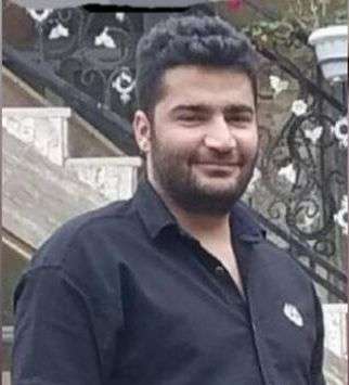 IRAN - Sajjad Shirzadi giustiziato a Karaj il 23 aprile
