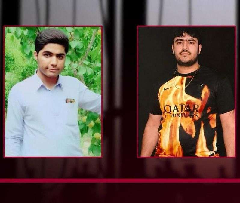 IRAN - Ali Morshed giustiziato a Mashhad il 22 luglio