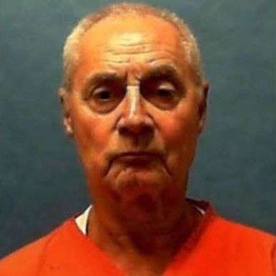 USA - Florida. Dennis Sochor è stato giustiziato il 14 luglio