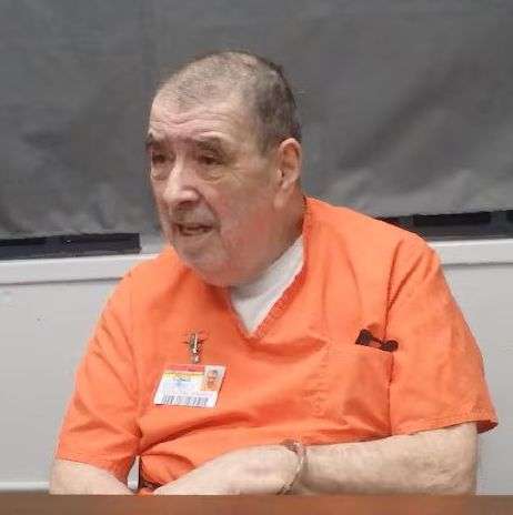 USA - Florida. Dominick Occhicone è stato giustiziato