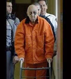 USA - Connecticut. Francis Clifford Smith, è morto di morte naturale a 101 anni, dopo 70 anni di detenzione