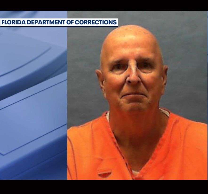 Florida - James Duckett, 68 anni, bianco, è stato giustiziato