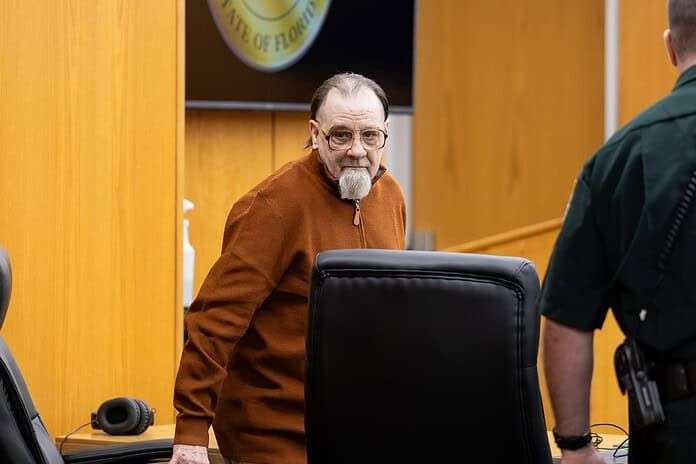 USA - Florida. Giuria popolare raccomanda la pena di morte per Jeffrey Crum