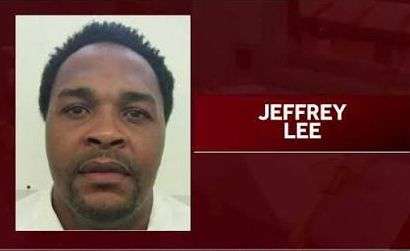 USA - Alabama. Jeffery Lee, 49 anni, nero, è stato giustiziato il 17 settembre