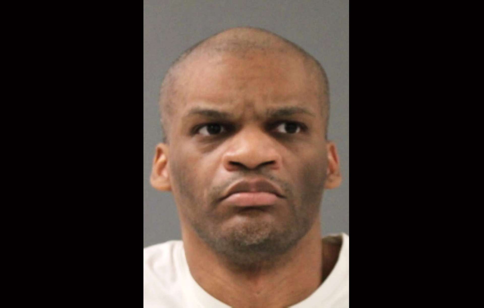 USA - Texas. LeJames Norman, 40 anni, nero, è stato giustiziato il 16 settembre