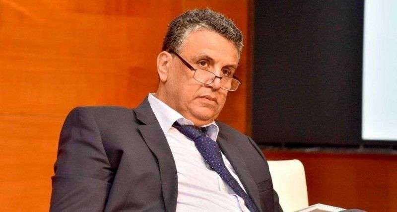 Abdellatif Ouahbi marocco