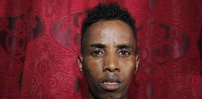 Abdulkadir Mohamud Ali somalia