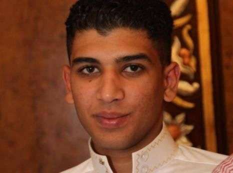 Abdullah Al-Derazi arabia saudita