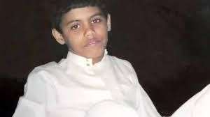 Abdullah al-Huwaiti arabia