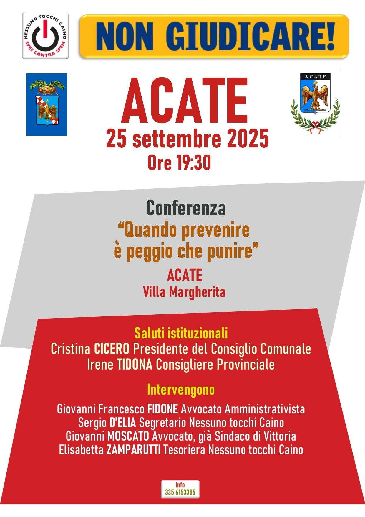 Acate