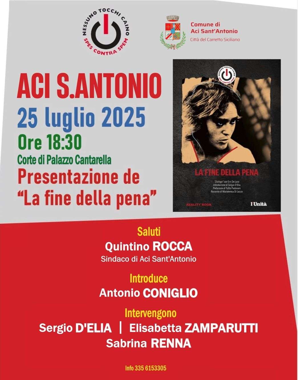 Aci Sant'Antonio