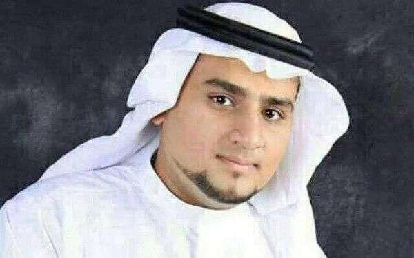 Adbullah al-Zaher arabia saudita