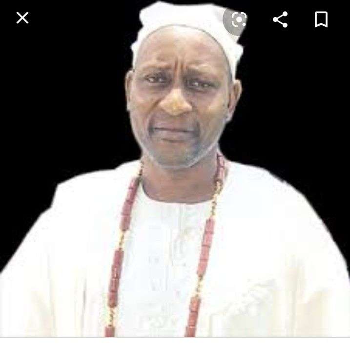 Adewale Oyekan Nigeria