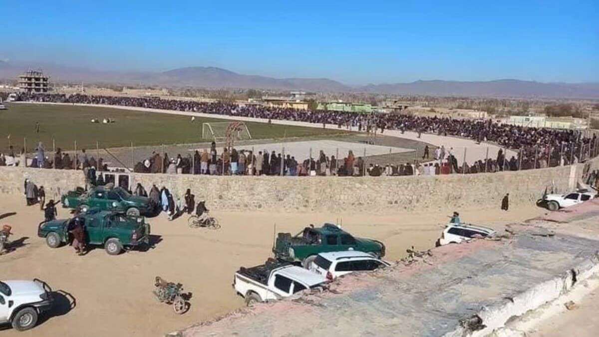 Afghanistan