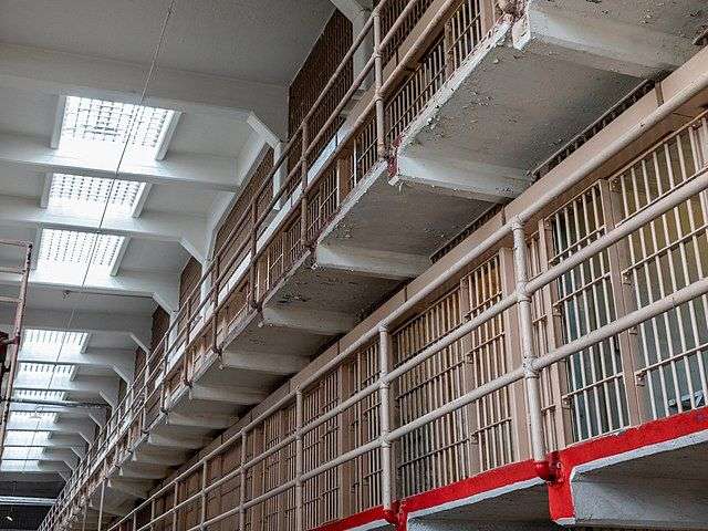 Alcatraz