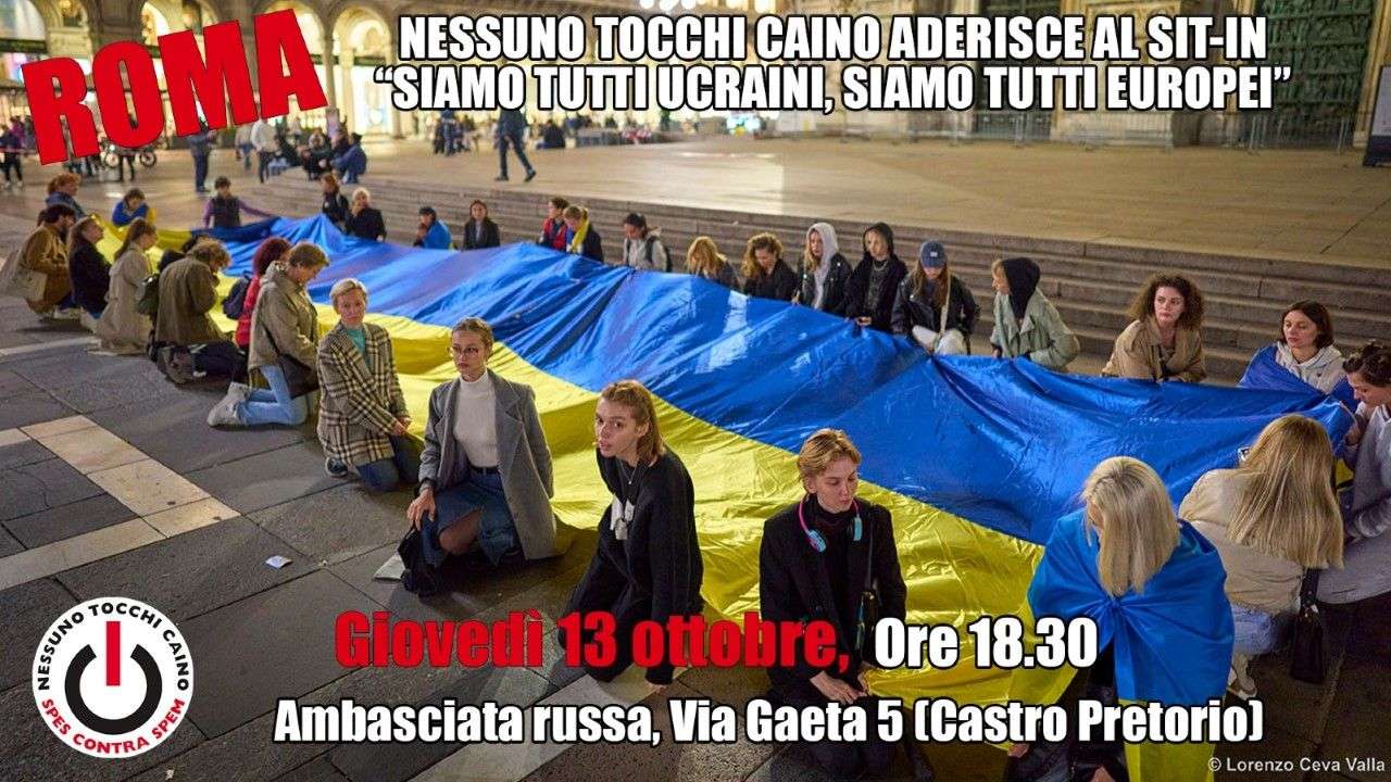 ambasciata russa