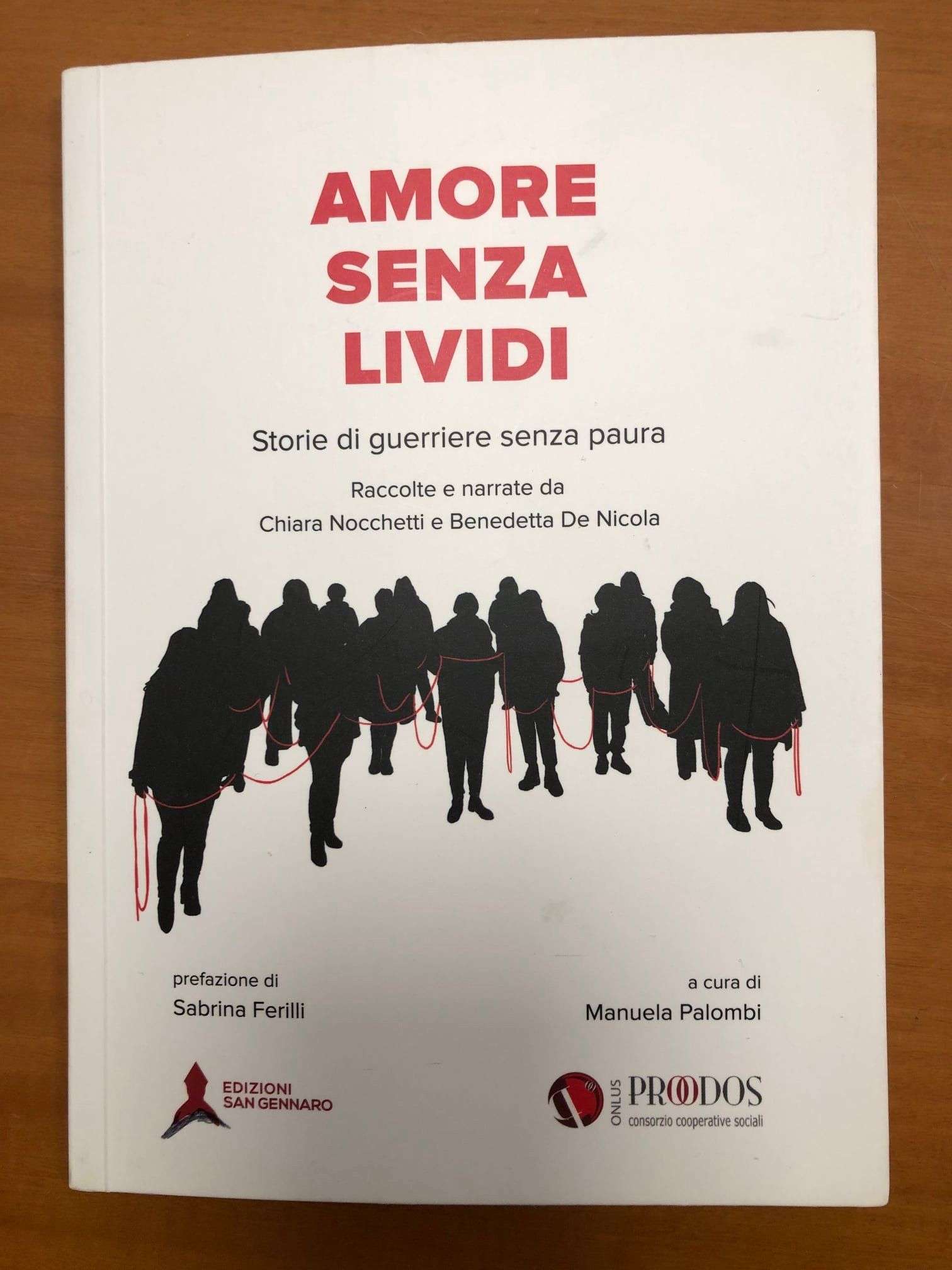 Amore senza lividi