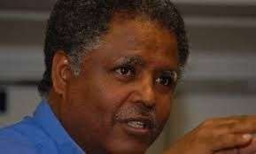Andargachew Tsige