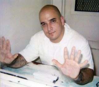 Anthony Shawn Medina