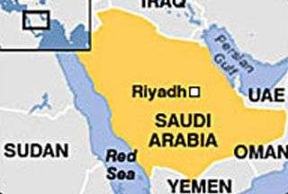 arabia