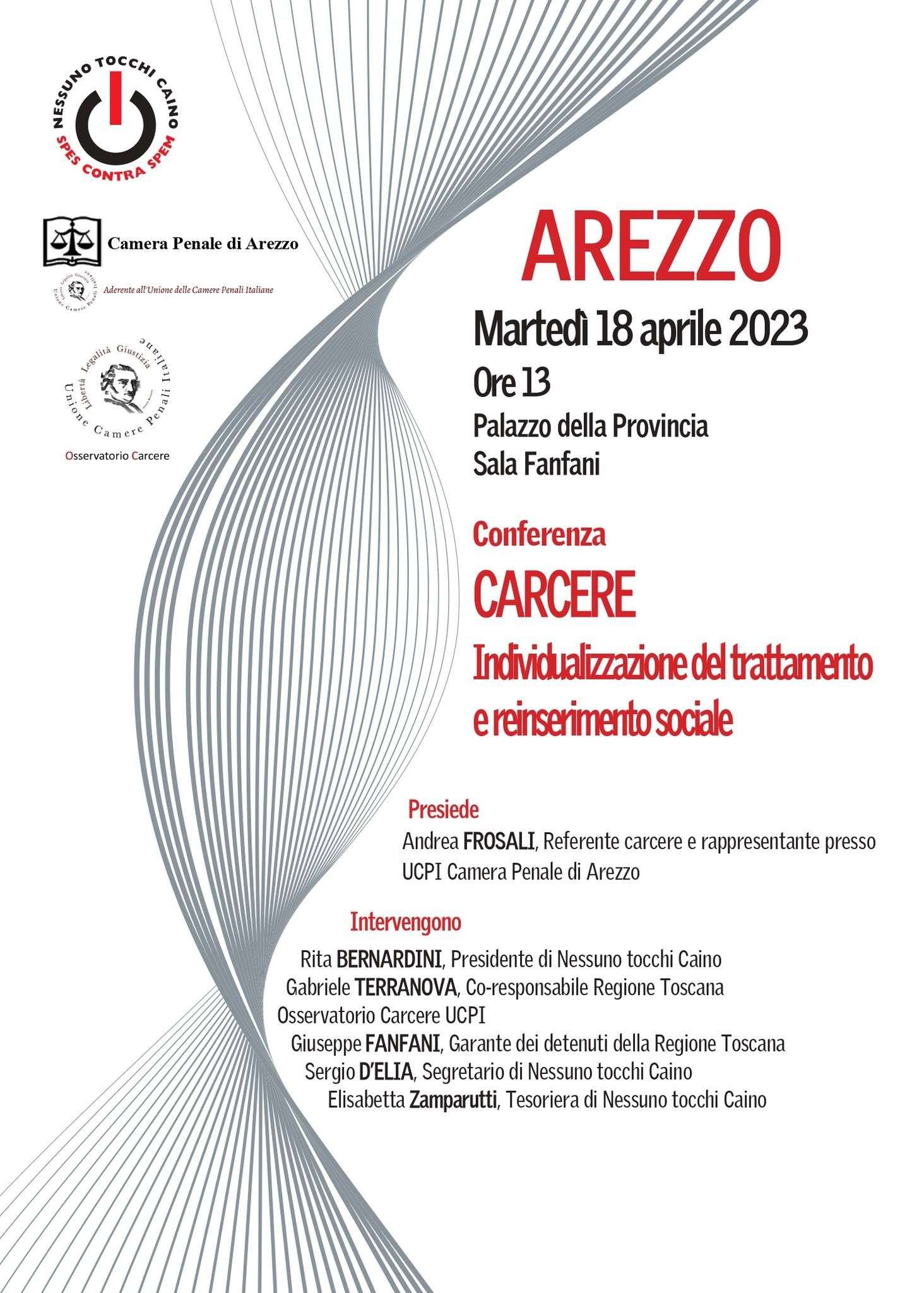 Arezzo