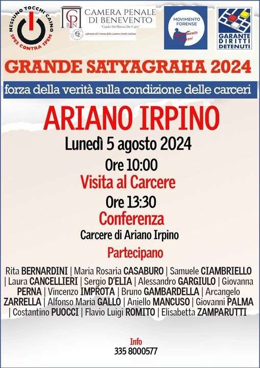 Ariano Irpino