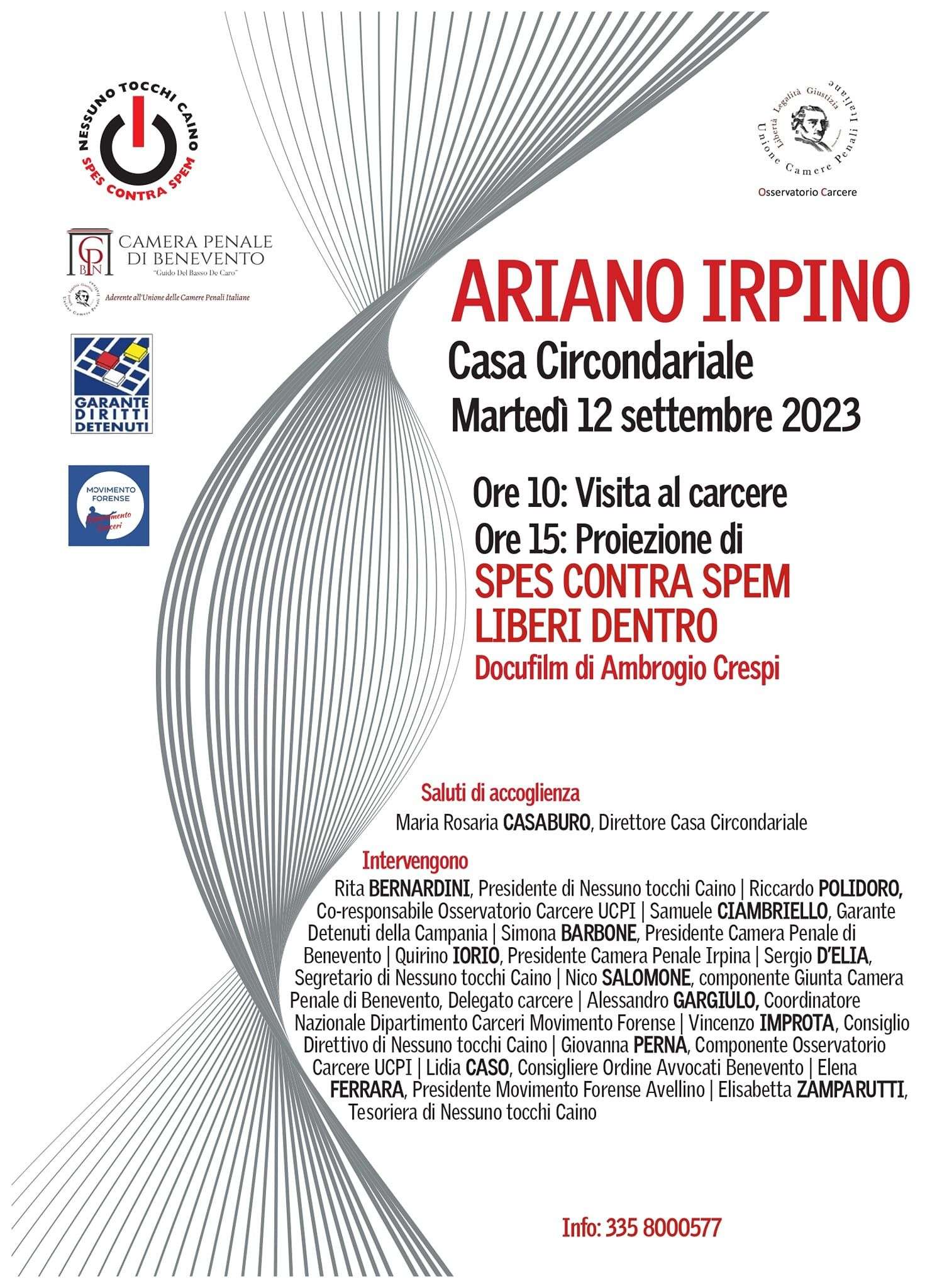 Ariano Irpino