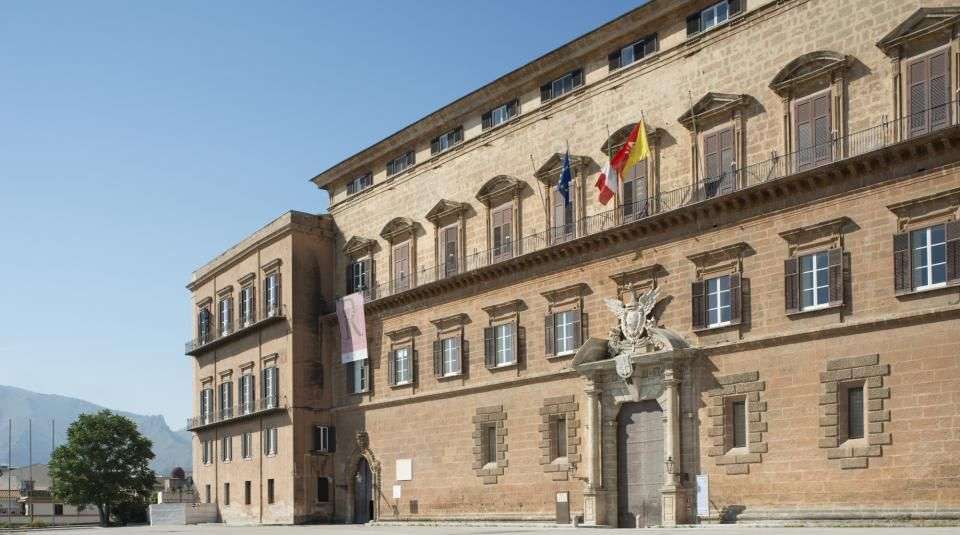 Assemblea Regionale Siciliana