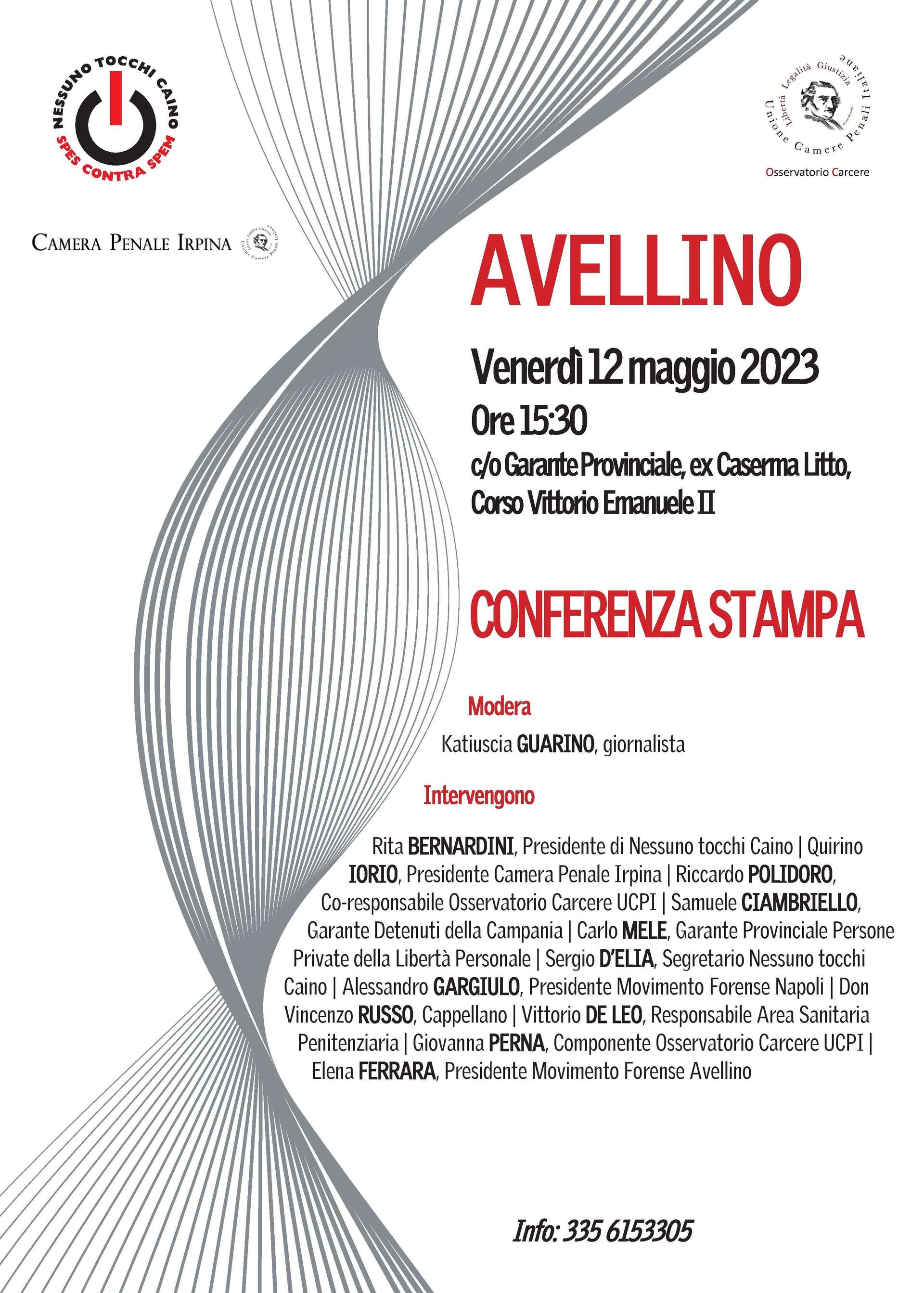 Avellino