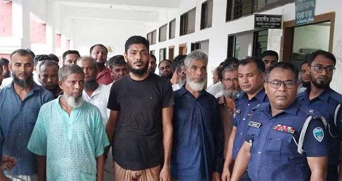Bangladesh