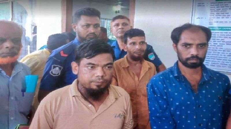 Bangladesh
