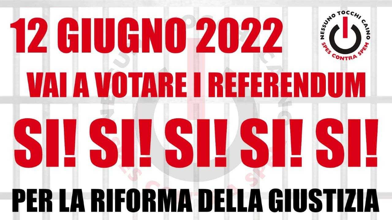 Banner Referendum