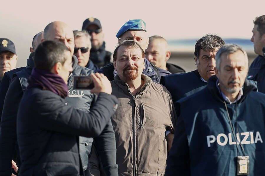 Battisti