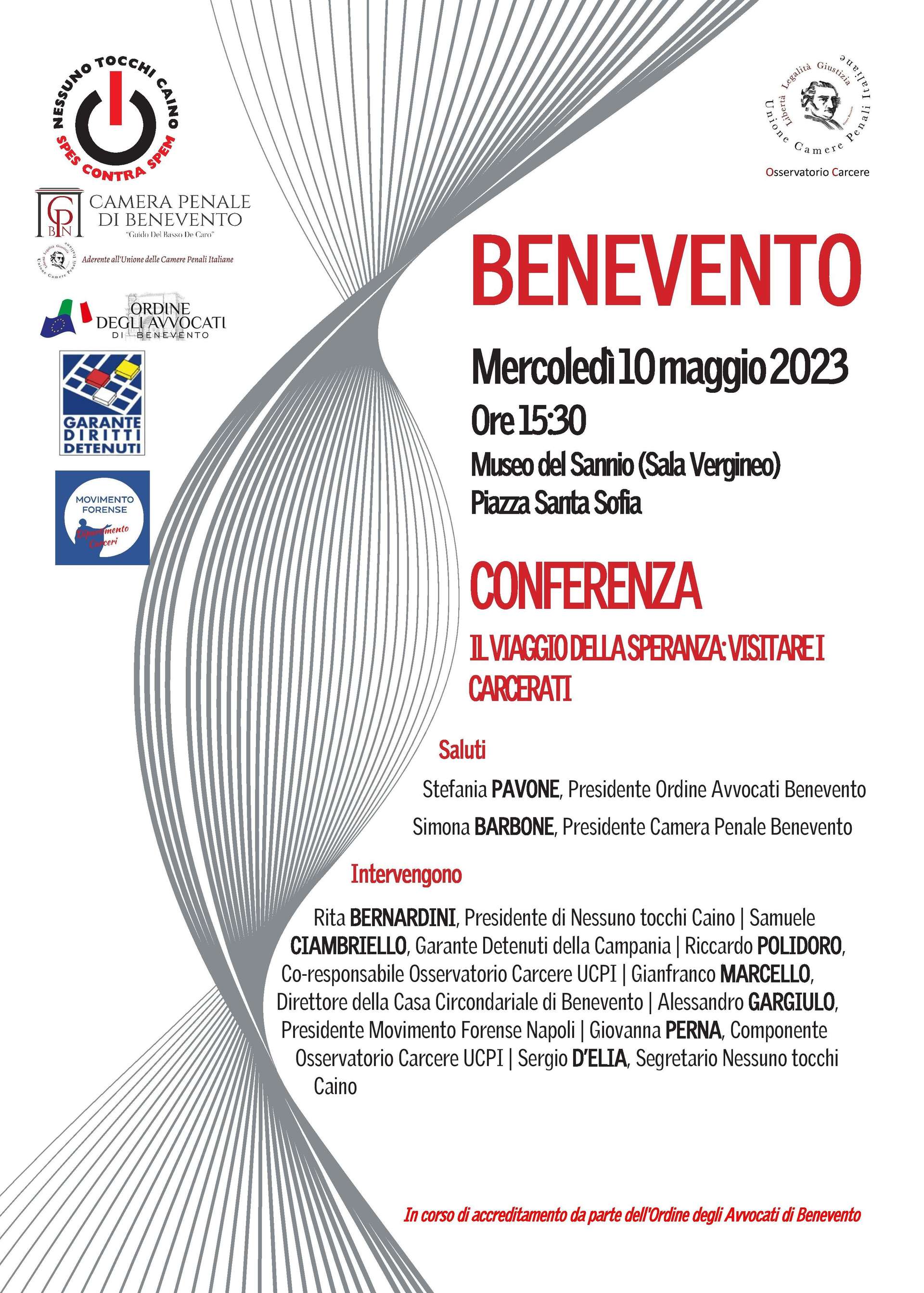 Benevento