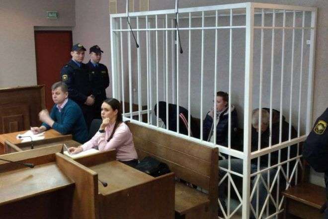 bielorussia