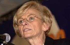 La parlamentare europea ed ex commissaria Ue Emma Bonino
