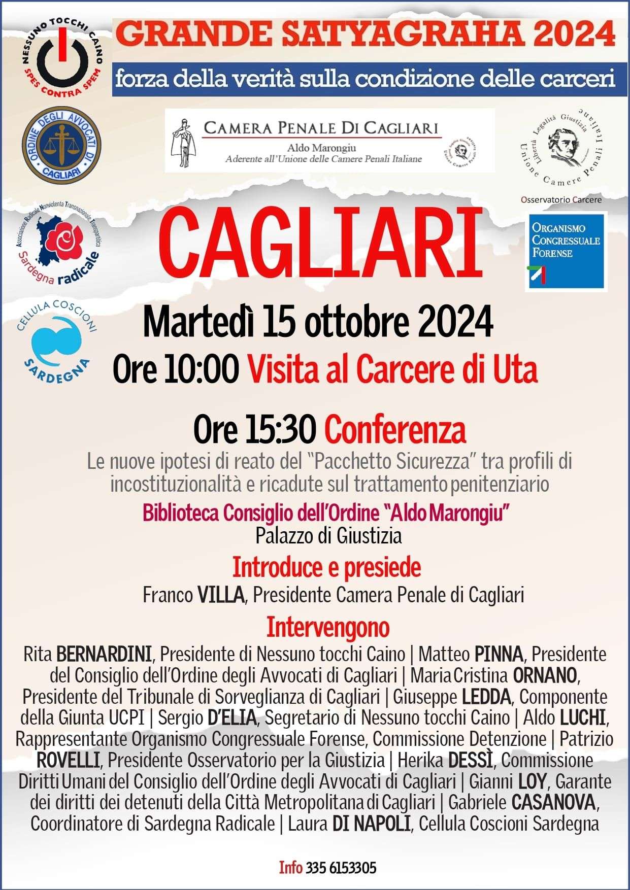 Cagliari