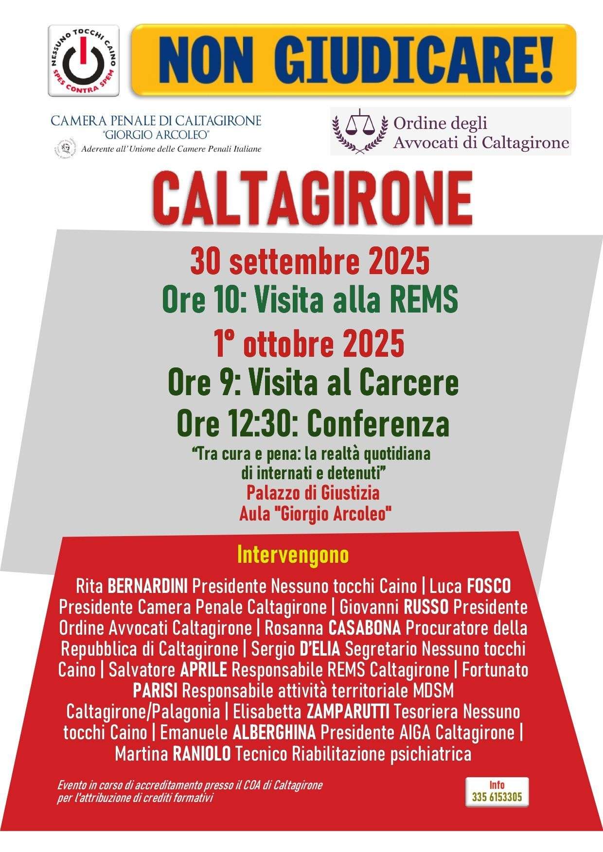 Caltagirone