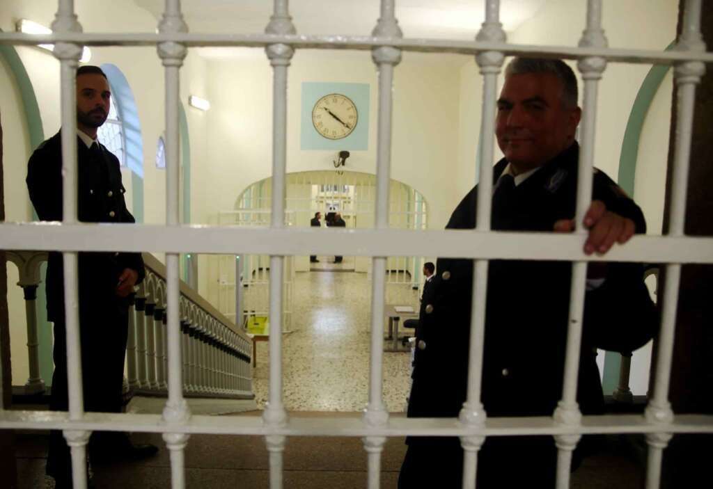carcere