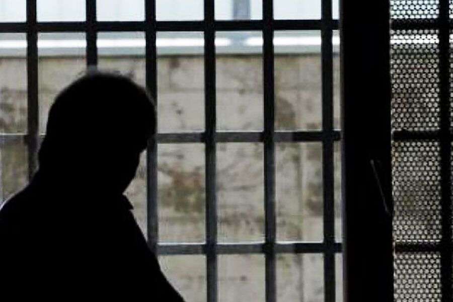 carcere cella