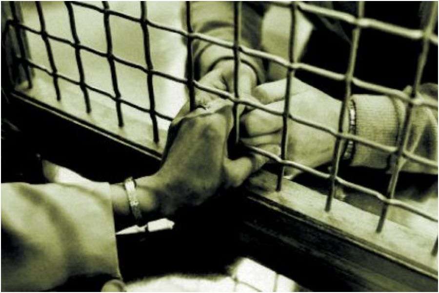 carcere colloqui
