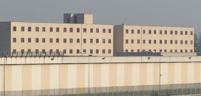 carcere Cremona