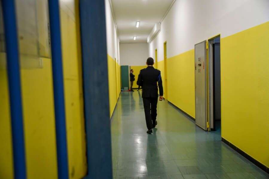 carcere