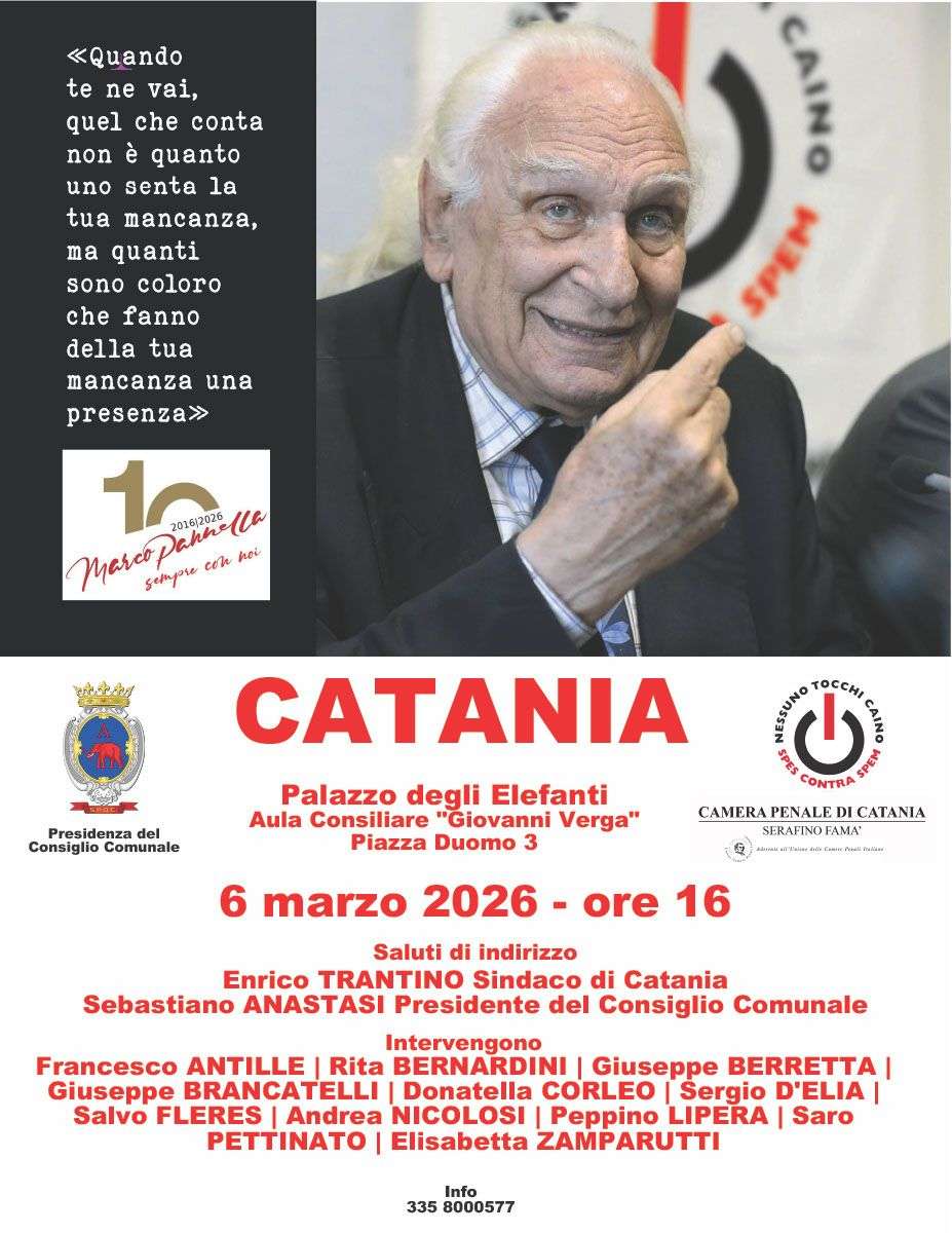 Catania