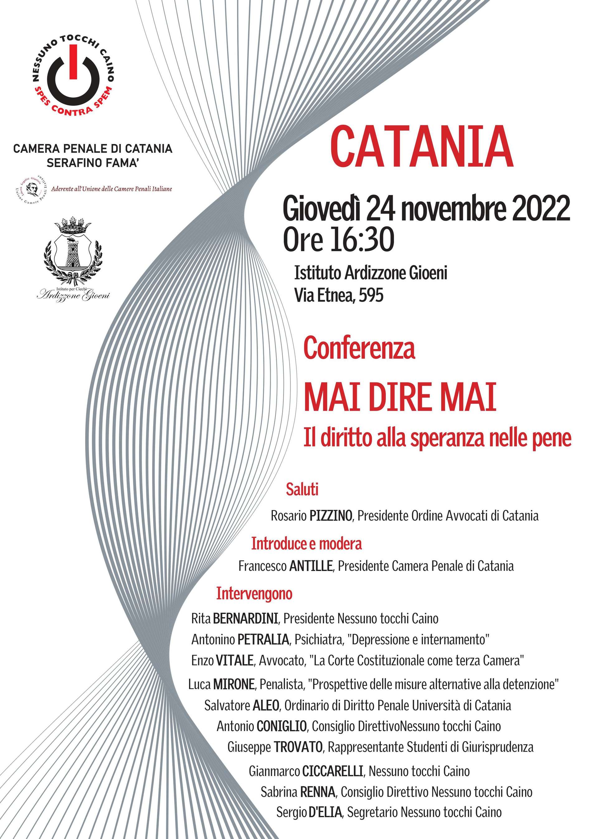 catania