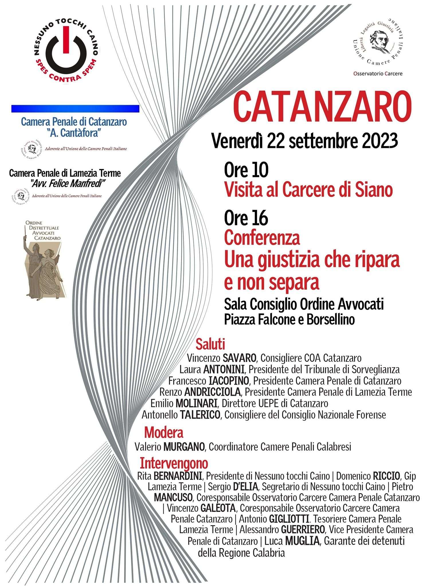 Catanzaro