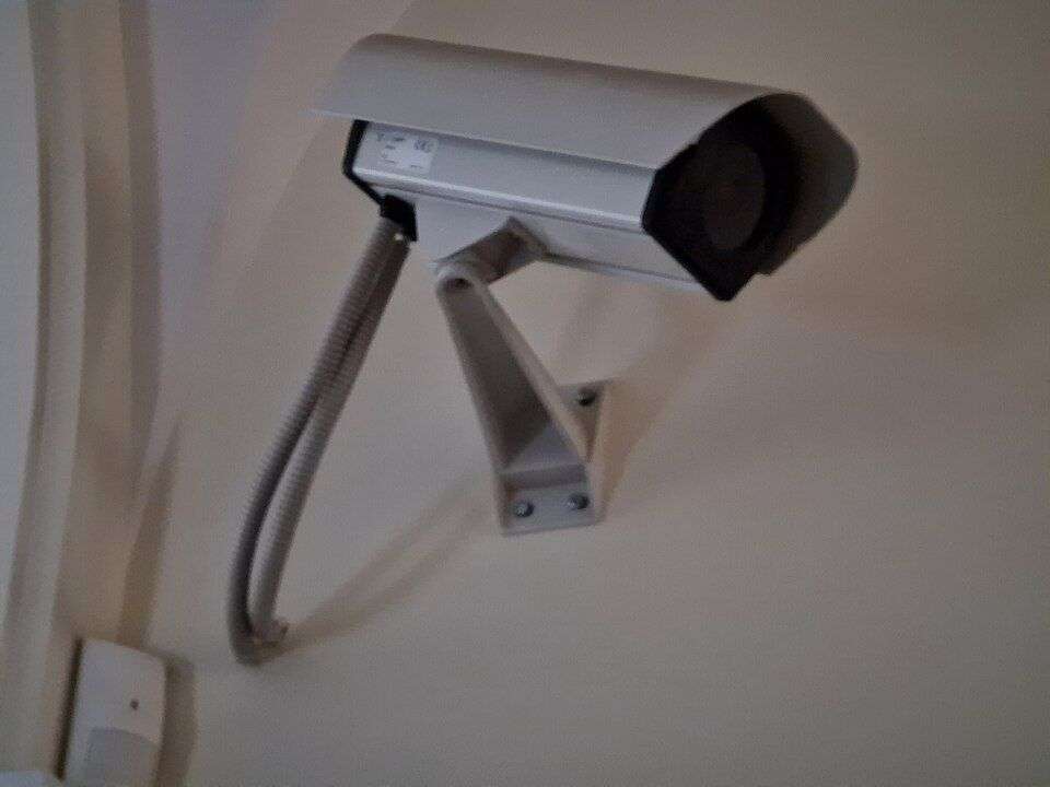 CCTV