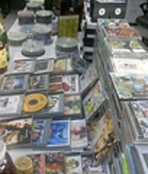 cd