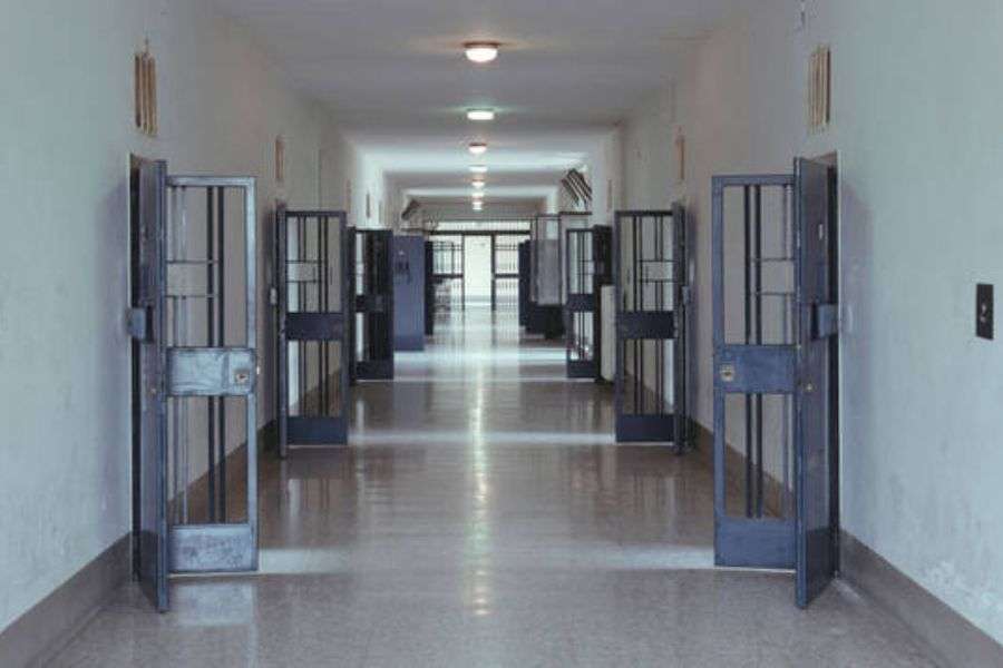 cella carcere